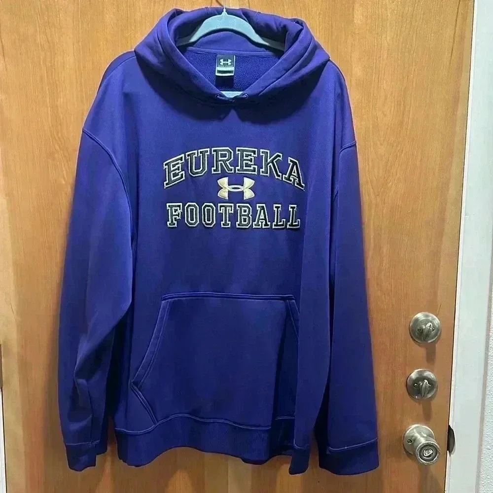 Under Armour hoodie size 2X